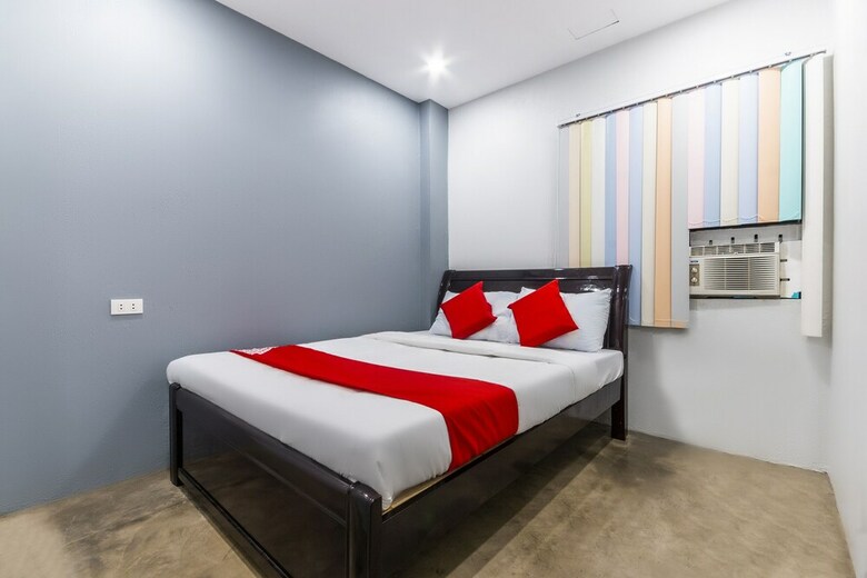 Oyo 476 Hedda Hotel