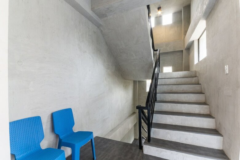 Oyo 476 Hedda Hotel