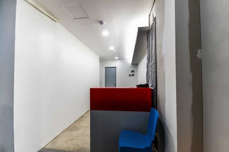 Oyo 476 Hedda Hotel