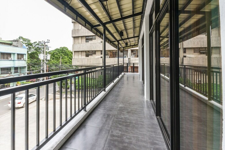 Oyo 476 Hedda Hotel