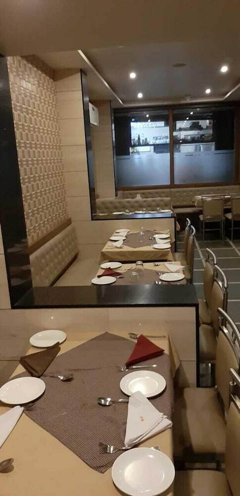 Hotel Venkey's