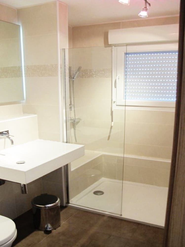 Apartamento Villa Flora