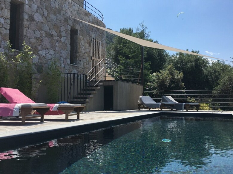 Villa Casa Thetys