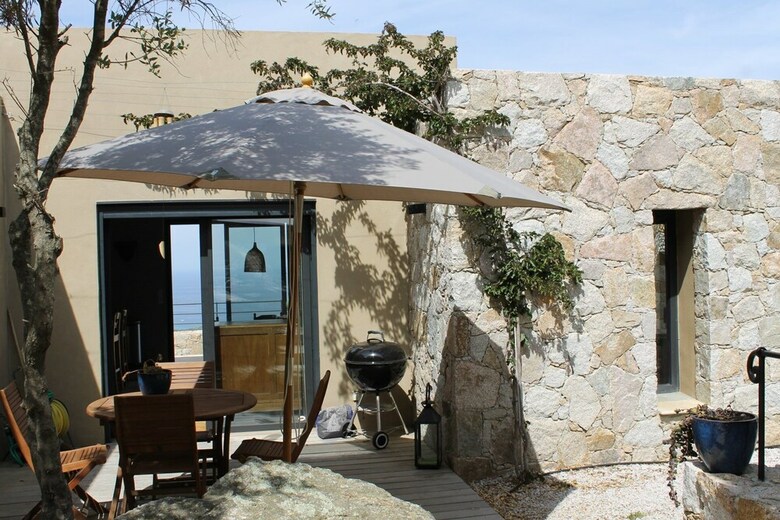Villa Casa Thetys