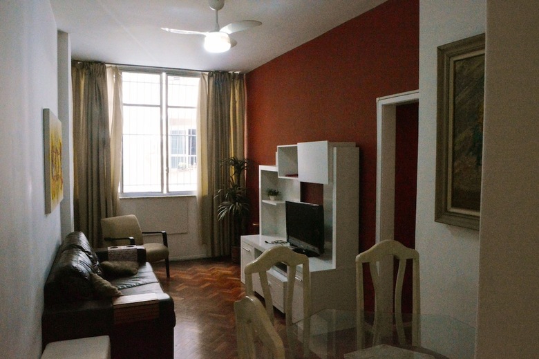 Apartamentos Claudia Copa