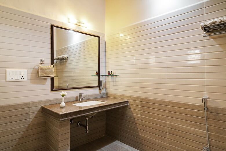 Hotel Mewar Mansion By Vista Rooms