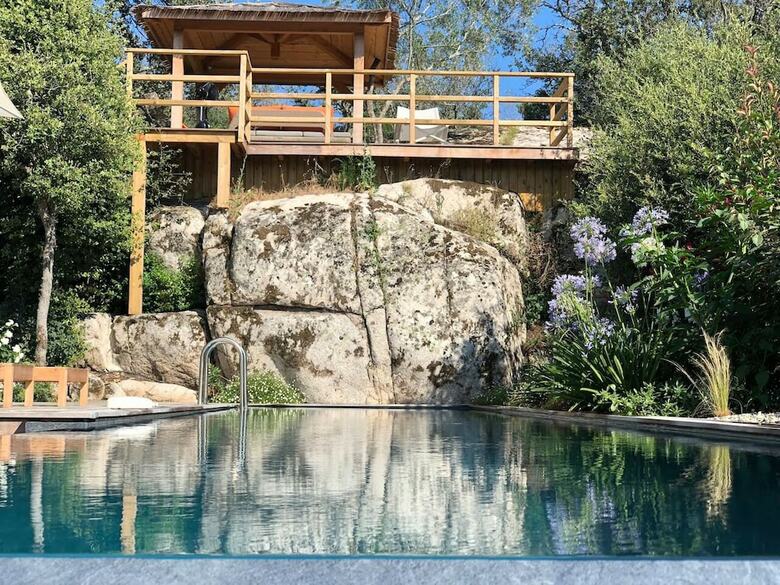 Superbe Villa Piscine Chauff�e