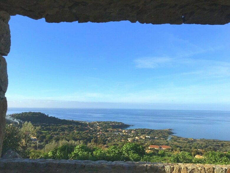 Villa Roche Bleue