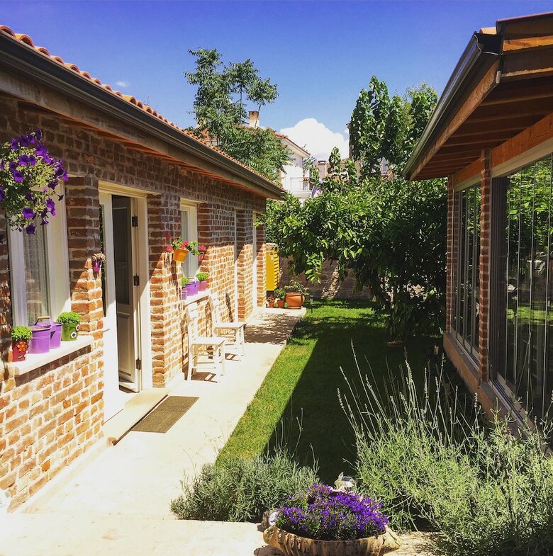 Hotel Lavanta Cunda - Adults Only