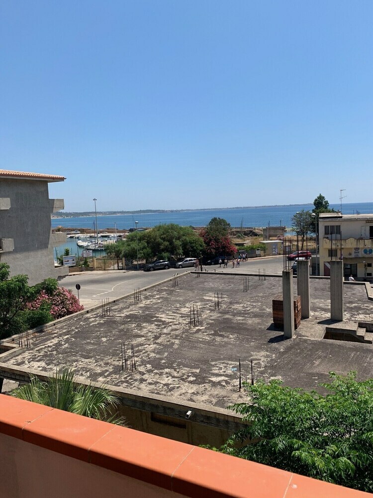 Calabria Experience Apartment