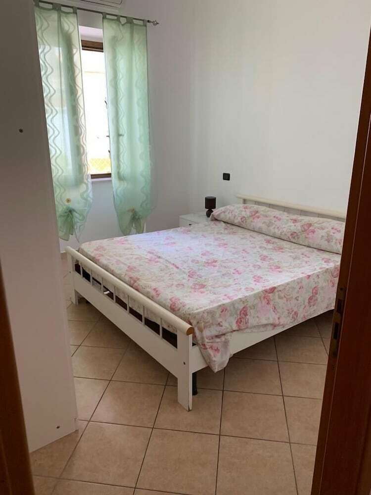 Calabria Experience Apartment