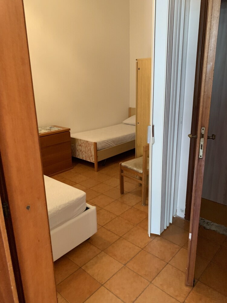 Calabria Experience Apartment