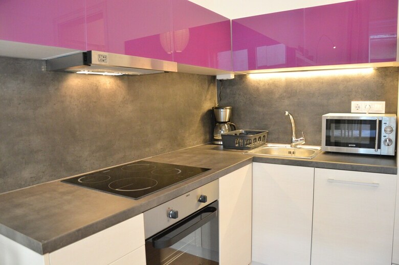 Bajcsy 2 Apartment