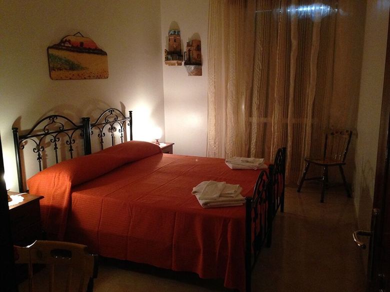 B&B Tranne La Luna