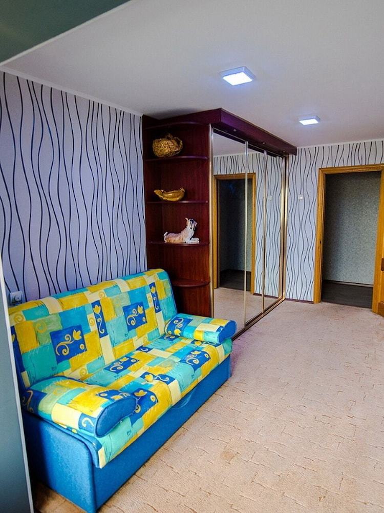 Apartment On Bestuzheva 15