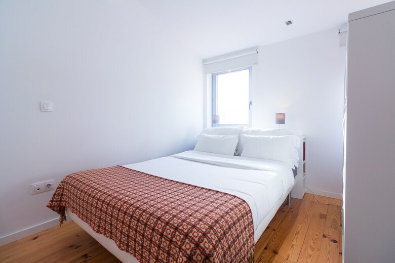 Apartamentos Oporto Near Violin