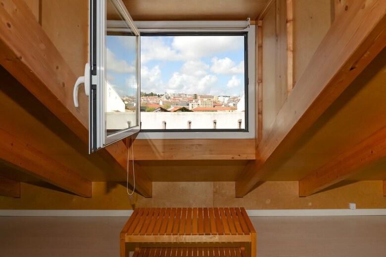 Apartamentos Belem Riverside View