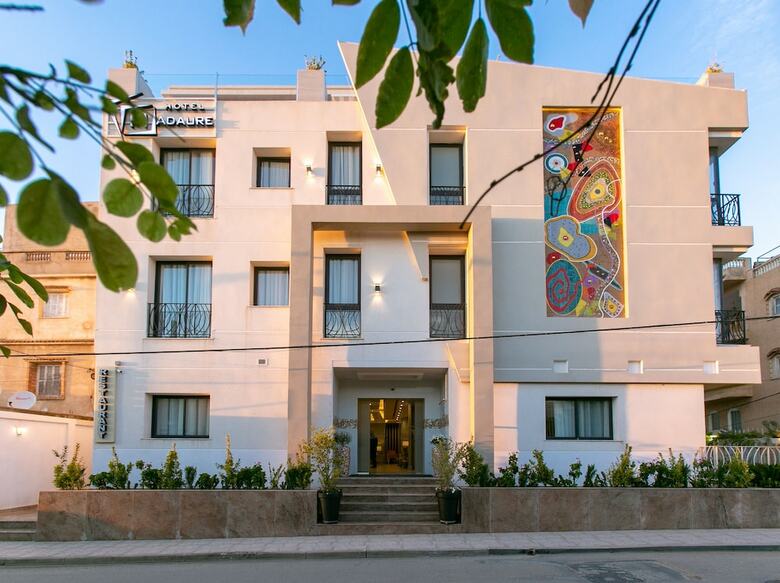 Hotel Madaure