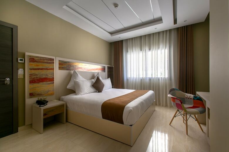 Hotel Madaure