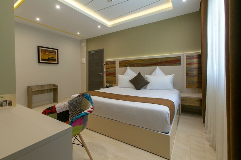 Hotel Madaure