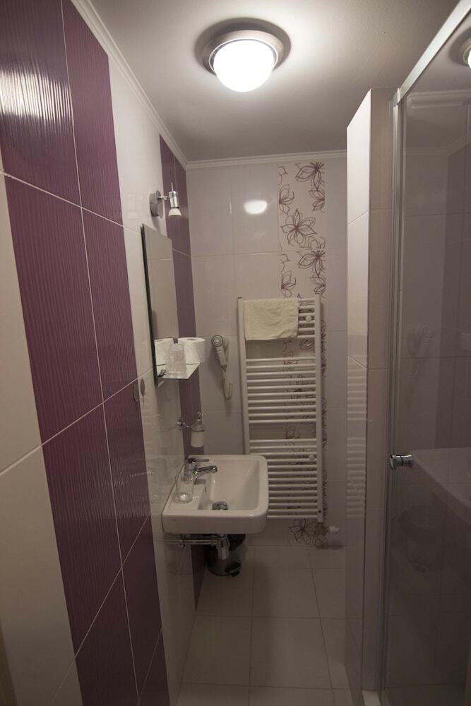 Pension Penzi�n Gal�ria