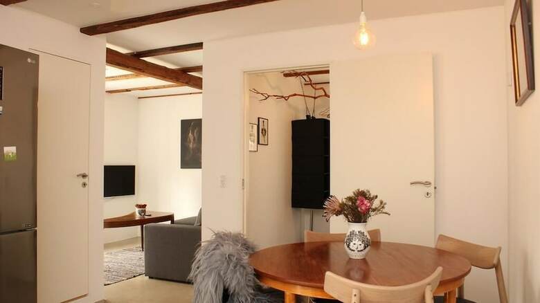 T�rshavn Apartment - City Center