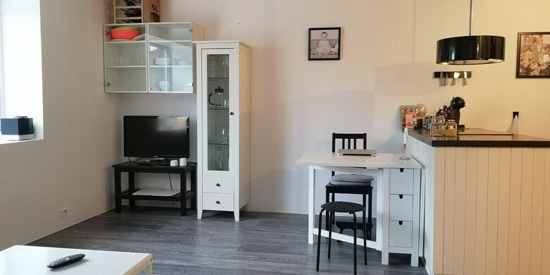 T�rshavn Apartment - City Center
