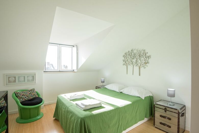 Aparthotel Madragoa Typical Apartments