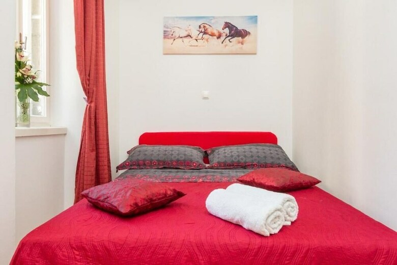 Hotel Central Jardin Guesthouse