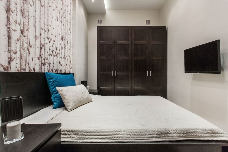 Klauzal 10 Apartment