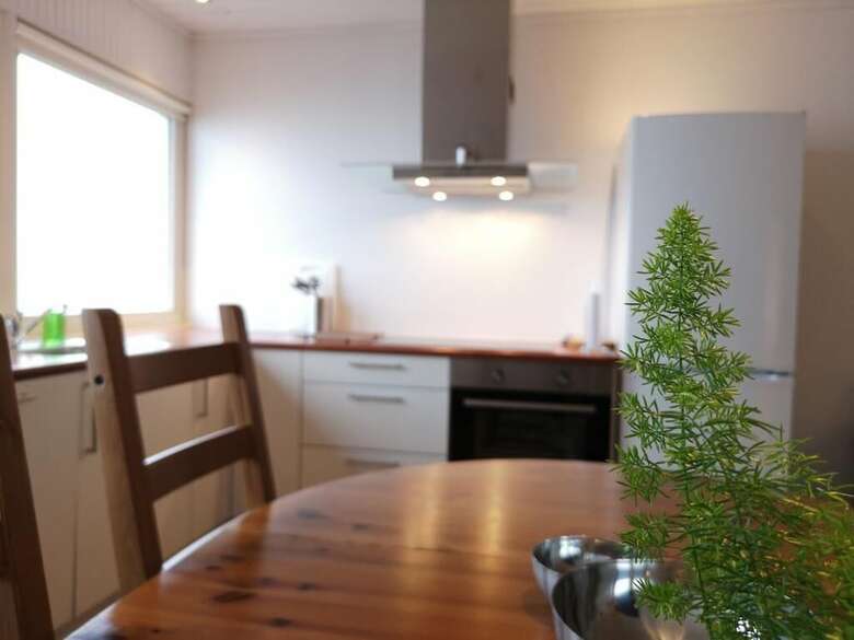 T�rshavn Apartment - Great View