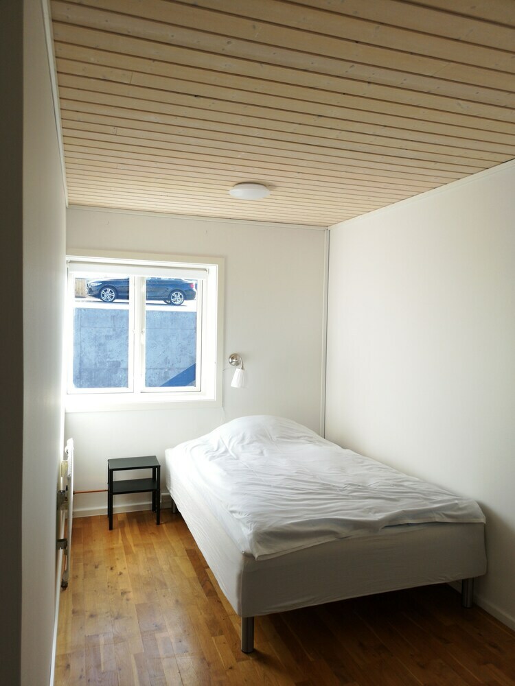 T�rshavn Apartment - Great View