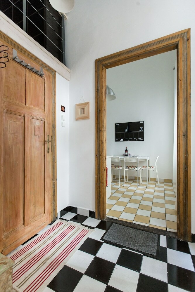 Kazinczy 10 Apartment