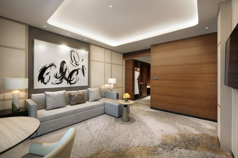 Hotel Hyatt Place Taiyuan Longcheng