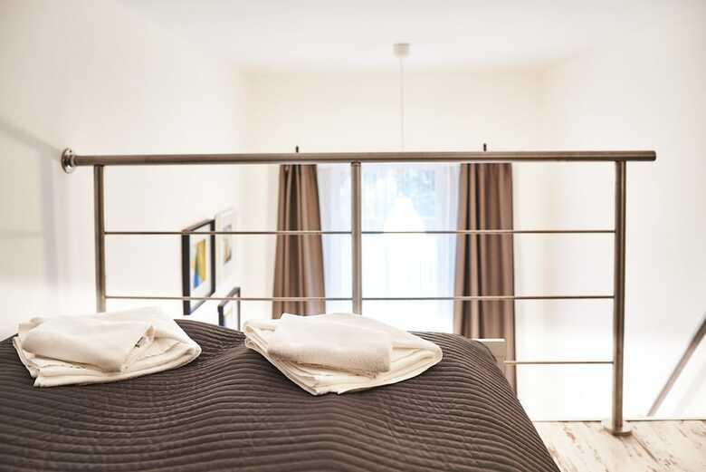Lovolde 5 Apartment