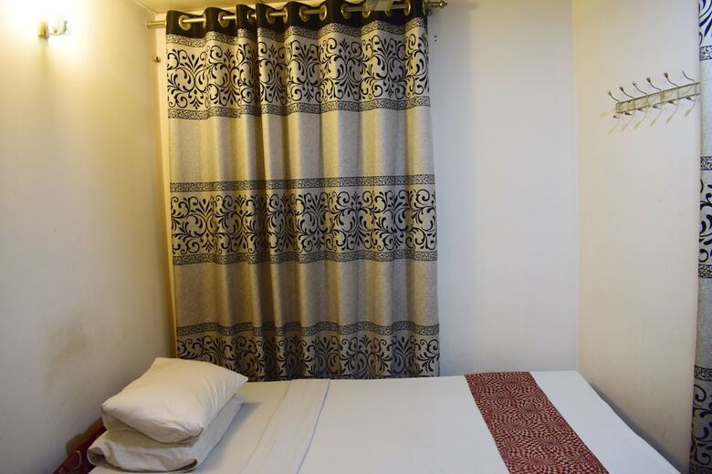 Hotel Givenci