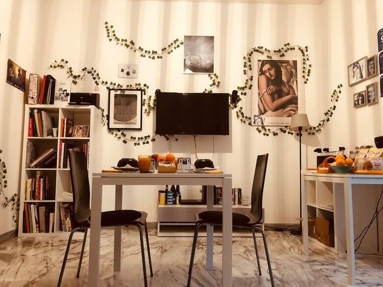 La Corte Sconta B&B Roma