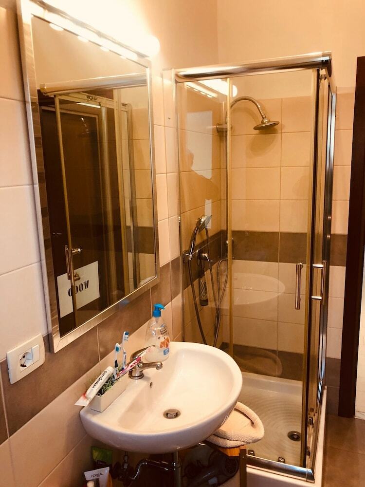 La Corte Sconta B&B Roma