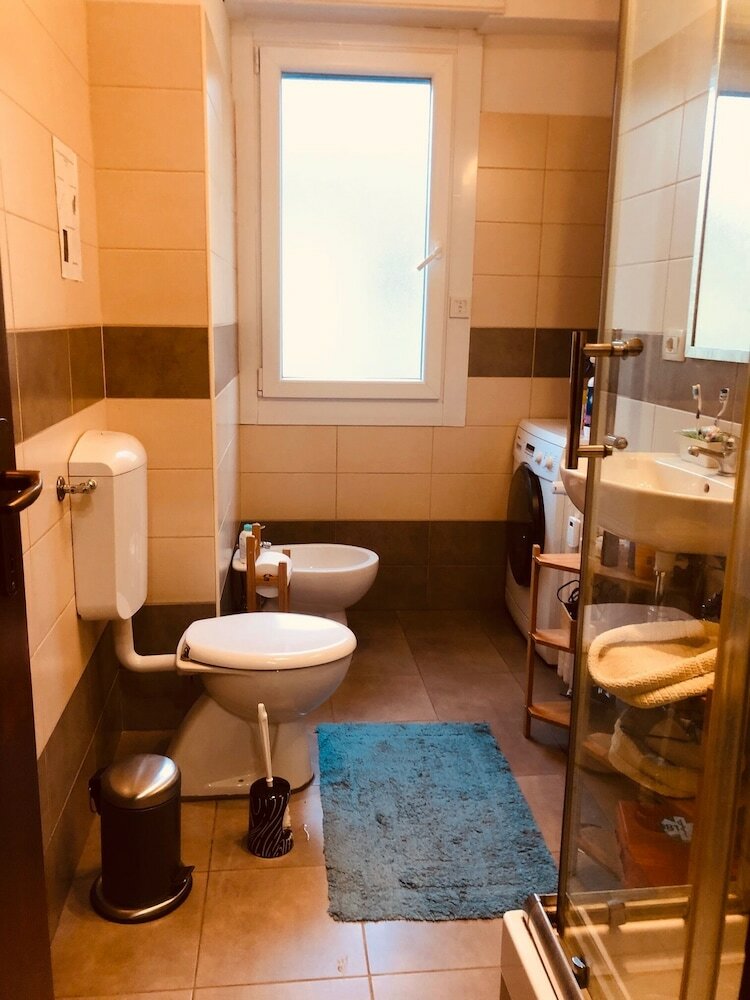 La Corte Sconta B&B Roma