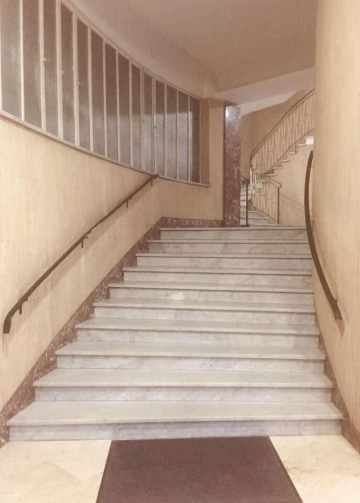 La Corte Sconta B&B Roma