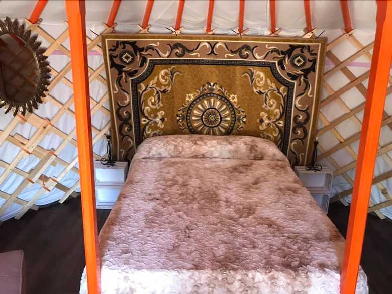 Camping Fontsdelalgar