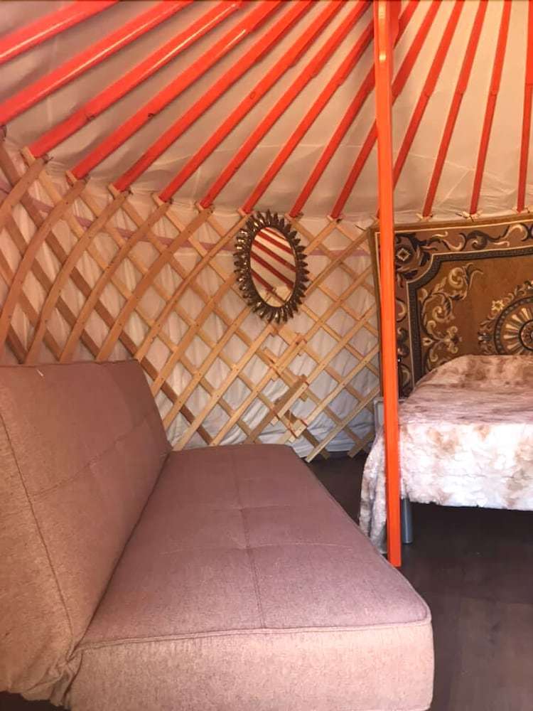 Camping Fontsdelalgar