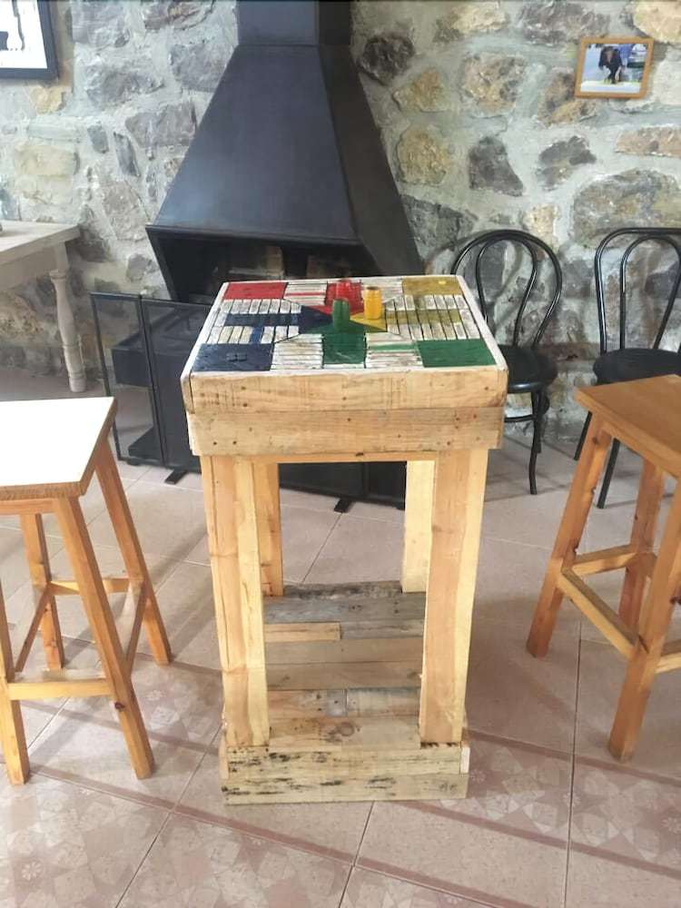 Camping Fontsdelalgar