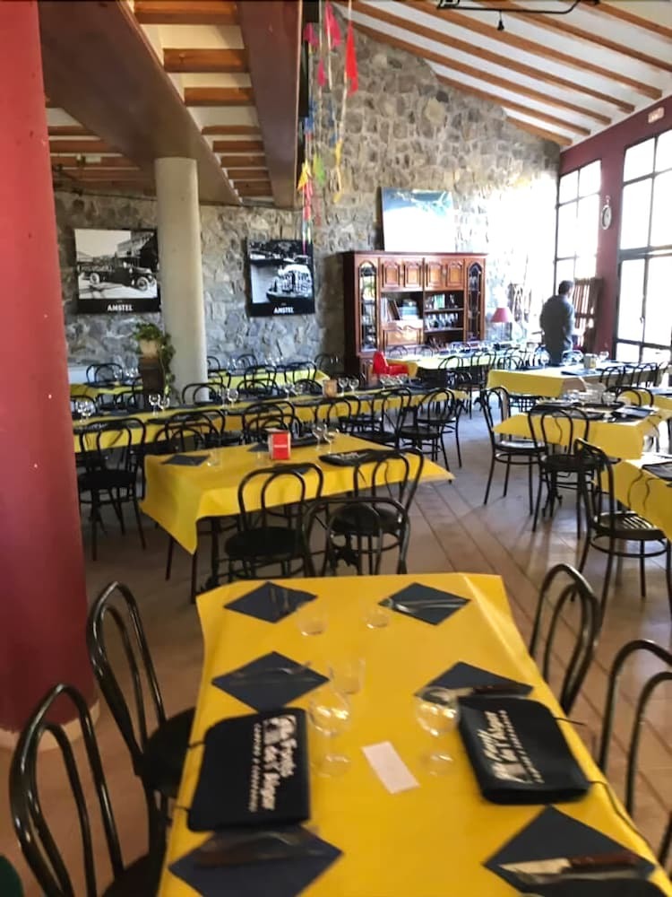 Camping Fontsdelalgar