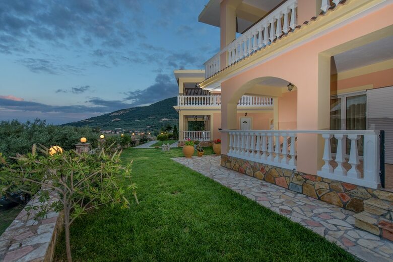 Gerovasis Apartments