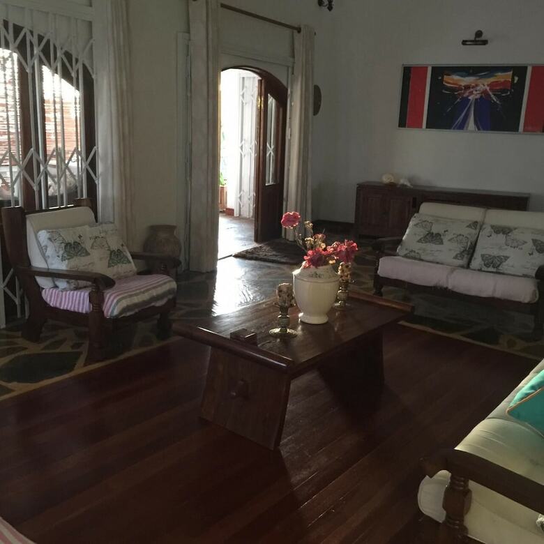 Apartamentos R�ve Bleu