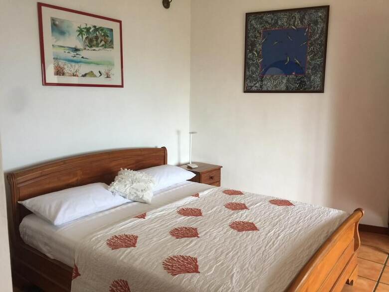 Apartamentos R�ve Bleu