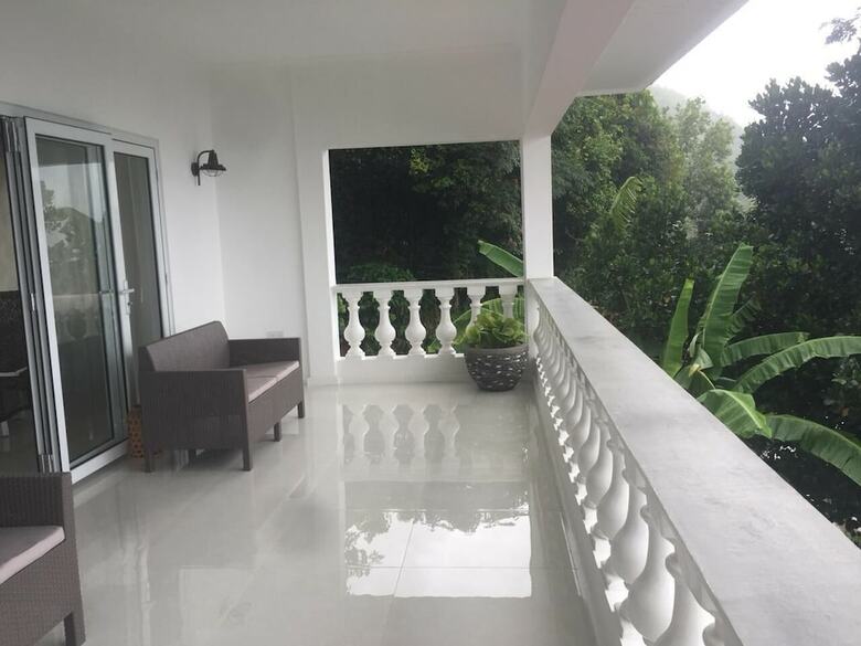 Apartamentos R�ve Bleu