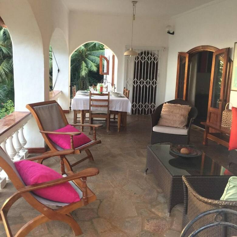 Apartamentos R�ve Bleu