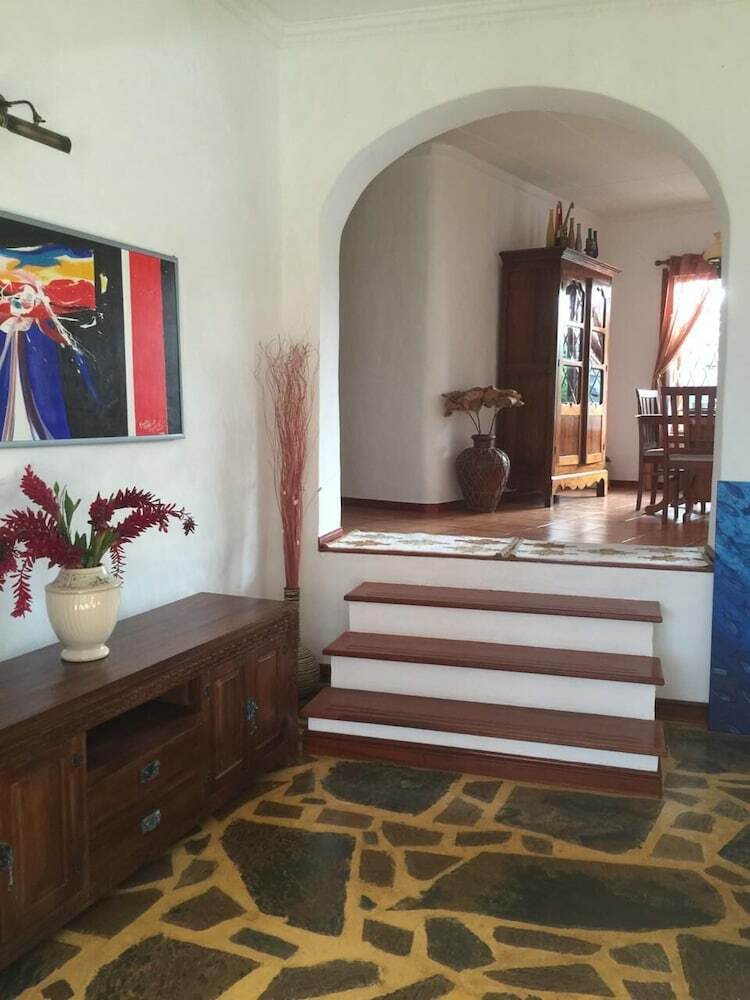 Apartamentos R�ve Bleu